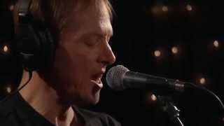 Survival Knife - Fell Runner (Live on KEXP)