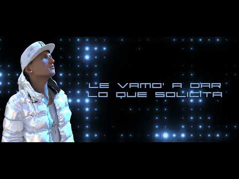 MALTRATO - SINAKA (Visualizer)