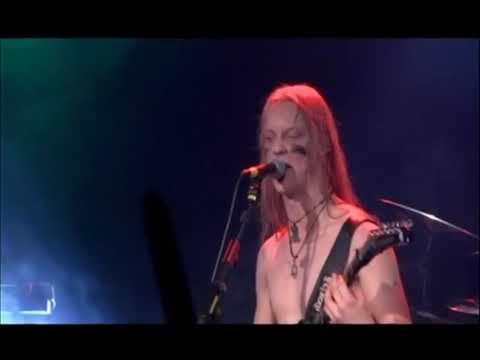 Token of time Live - Ensiferum 10th Anniversary Live