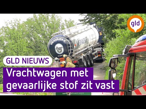 GLD Nieuws 1 juli 2022