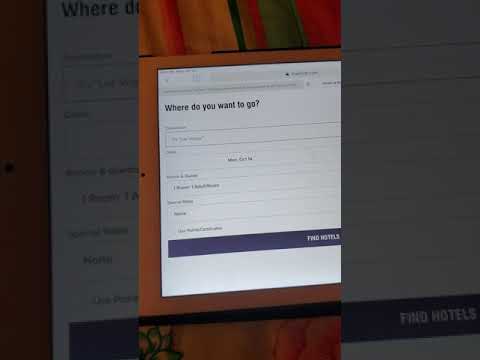 Booking The Employee Rate