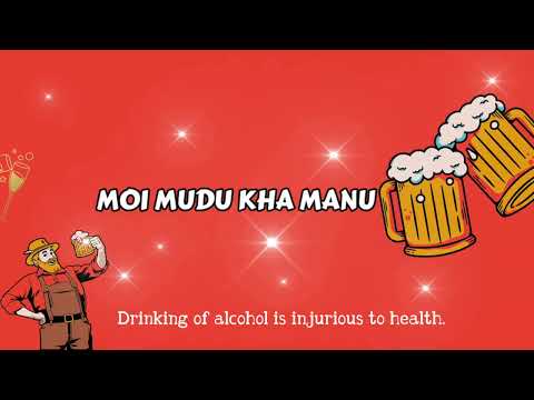 Best Fun #Nagamese song | Mudu kha manu 