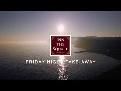 Inn The Square - Friday Night Take Take Away