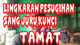 Download lagu 🔴 EPS.18#pesugihan juru kunci (tamat) mp3