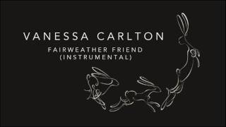 Fairweather Friend (Instrumental + Backing Vocals)