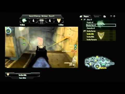 eSports Report - Optic Nation History Part 1 - May 30th 2014