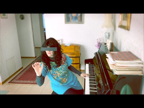 Helenka - Gesangslehrerin