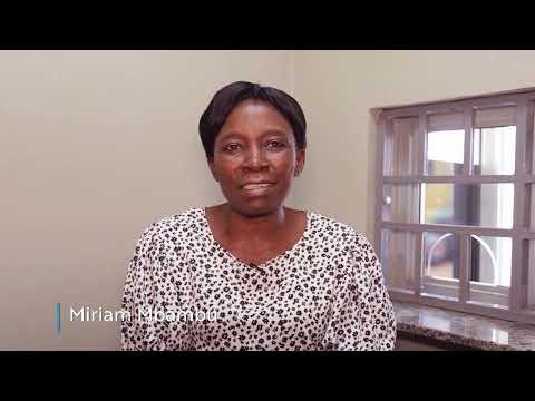 EzeeMoney makes payments easy for the end-users. #40Days40FinTechs Season 4 Day 18.