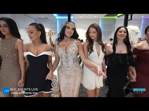 Part 1 | Lewis & Lansee’s Henna 20-09-2025