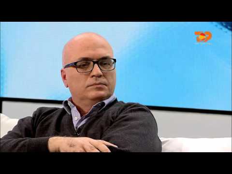 Ne Shtepine Tone, 8 Janar 2016, Pjesa 5 - Top Channel Albania - Entertainment Show