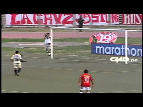 Juan Aurich 3-2 León de Huánuco (Grupo A Torneo del Inca Copa Movistar - Fecha 3 )