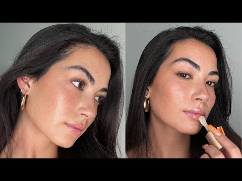 My Summer Makeup Essentials | Sarah Butler