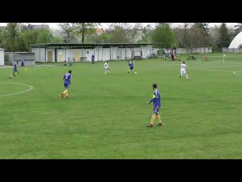 Želatovice - Medlov 0:1 (0:0) Pen: 3:4