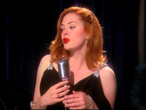 Charmed - Rose McGowan - Fever (HD)