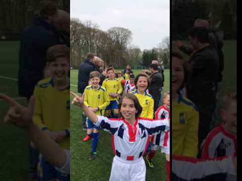 Erehaag RKTVV & Sarto