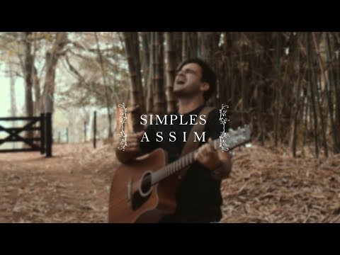 Simples Assim video