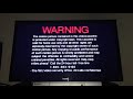 Opening To The World Of Little Bear Seasons 1998 VHS