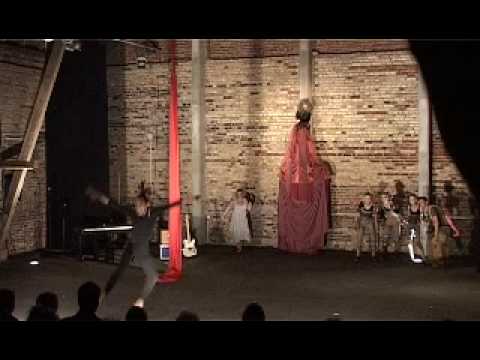 Kulturscheune Walstedde