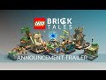Video ze hry LEGO Bricktales  XBox