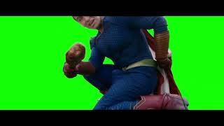 Homelander "you want some turkey?" — The Boys s5e5 green screen