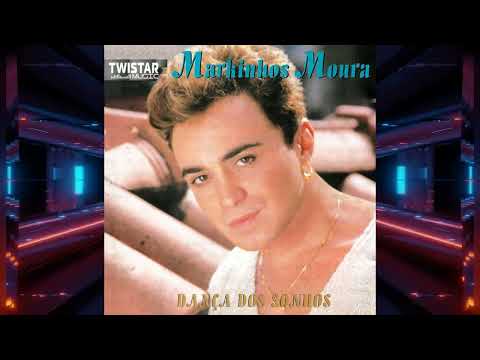 Markinhos Moura - Dança dos Sonhos (1998)