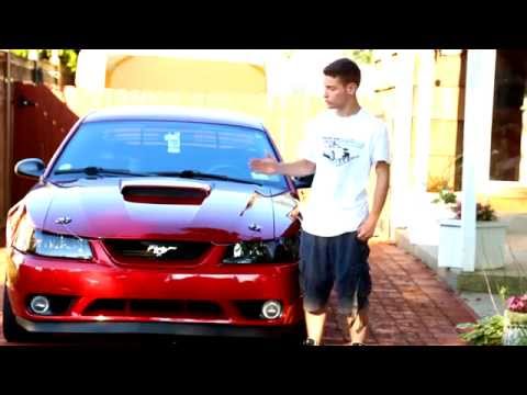 Modern Billet Black Hood Pin Appearance Kit Review