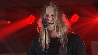 THE GLORIOUS SONS &#39;Heavy&#39; &amp; Interview