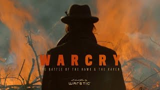 Warcry: The Battle of the Hawk & the Raven || Warstic