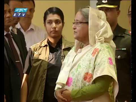 ৪ দিনের সফরে রিয়াদ গেছেন প্রধানমন্ত্রী