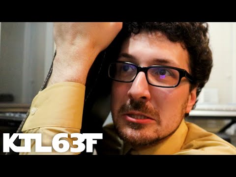 The Recreation Strikes Back | KTL63F