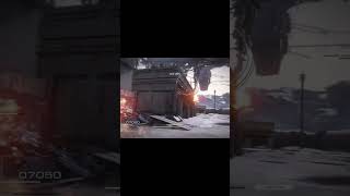 AC6 高火力近接月光剣機体戦