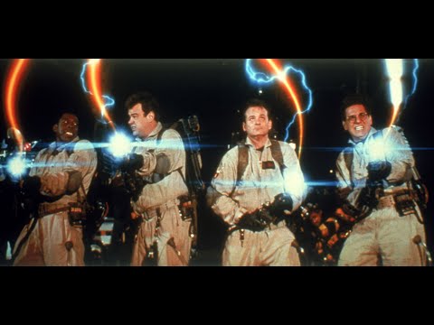 【魔鬼剋星】(1984) 全新4K數位修復版 2020.7.10 來電影院抓鬼