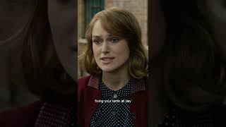 I care for you. And you care for me. The Imitation Game is streaming now no TVNZ+ #StreamOn