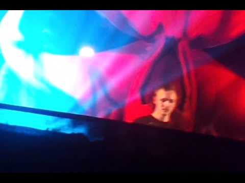 Tripped vs KRTM@MOH2012 - 2