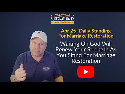 Saturday Devotional Video