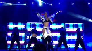 Pabllo Vittar - NÃO VOU DEITAR · Porto Alegre - RS · #NPNtour 2018