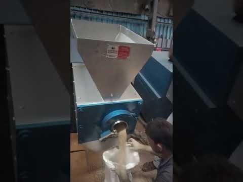Grinding & Milling Machinery
