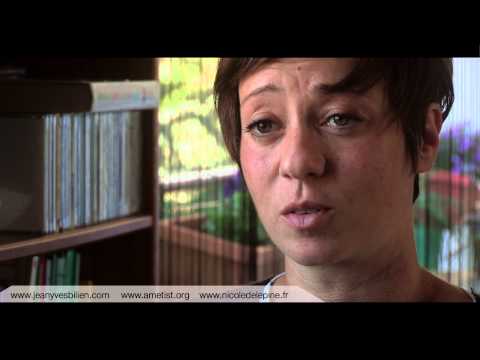 Témoignage Intégral Violaine Ferrand - Film Cancer Business Mortel