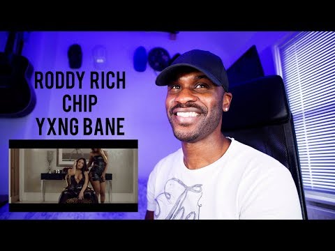 Roddy Ricch x Chip x Yxng Bane - How It Is [Music Video] | GRM Daily [Reaction] | LeeToTheVI