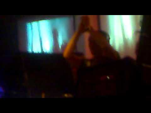 Tiësto en Macumba 06.09.09