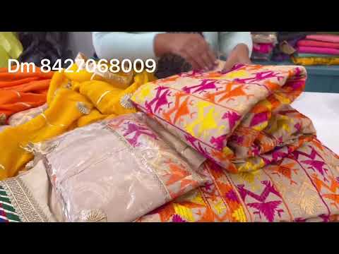 Lohri special lohri | garm suit | suit | Gurniwaz boutique | phulkari suit|