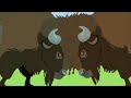 Wild Kratts Promo