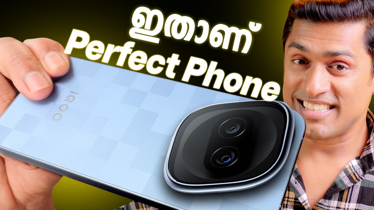 The Perfect Flagship Killer എല്ലാമുണ്ട്🔥 iQOO 15R Unboxing Malayalam. iQOO 15R Malayalam review.