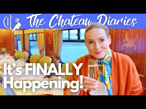 The Royal Scotsman: Embarking on the Journey of a Lifetime! 🚂