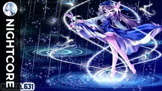 Nightcore - Feel The Stars