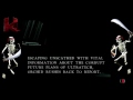 Killer Instinct Classic Orchid Bio Ending
