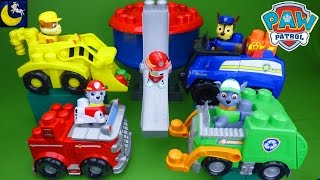 Paw Patrol IONIX Toys Chase Rubble Best Toddler Bu
