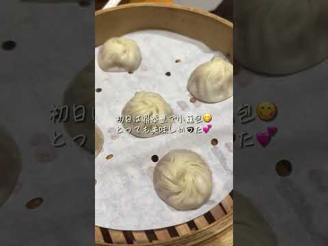 総合政策学科 【vlog】せーかの卒業旅行⛷️🇹🇼