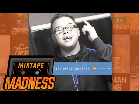 #BestOfPotterPayper @DJ_PMontana @PotterPayper | @MixtapeMadness