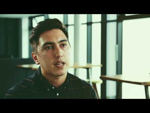 Affinity Media video.